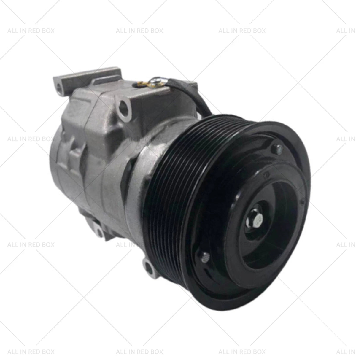 Air Con Compressor for Toyota Landcruiser VDJ200R 4.5L Diesel (2007-2021)