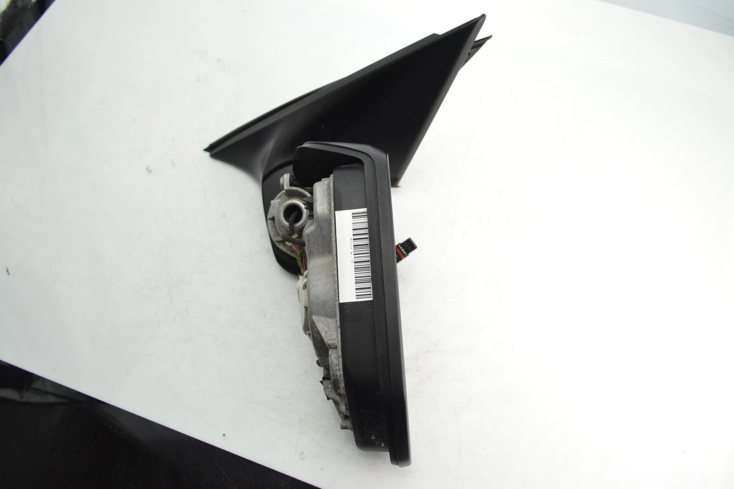Outside Mirror for BMW 5 Series F10 F11 2010-2013 Left Side Auto Dim OEM
