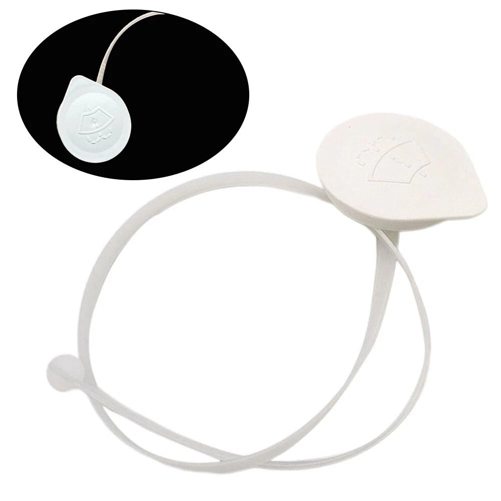 Windshield Washer Tank Cap Lid for Mitsubishi Outlander
