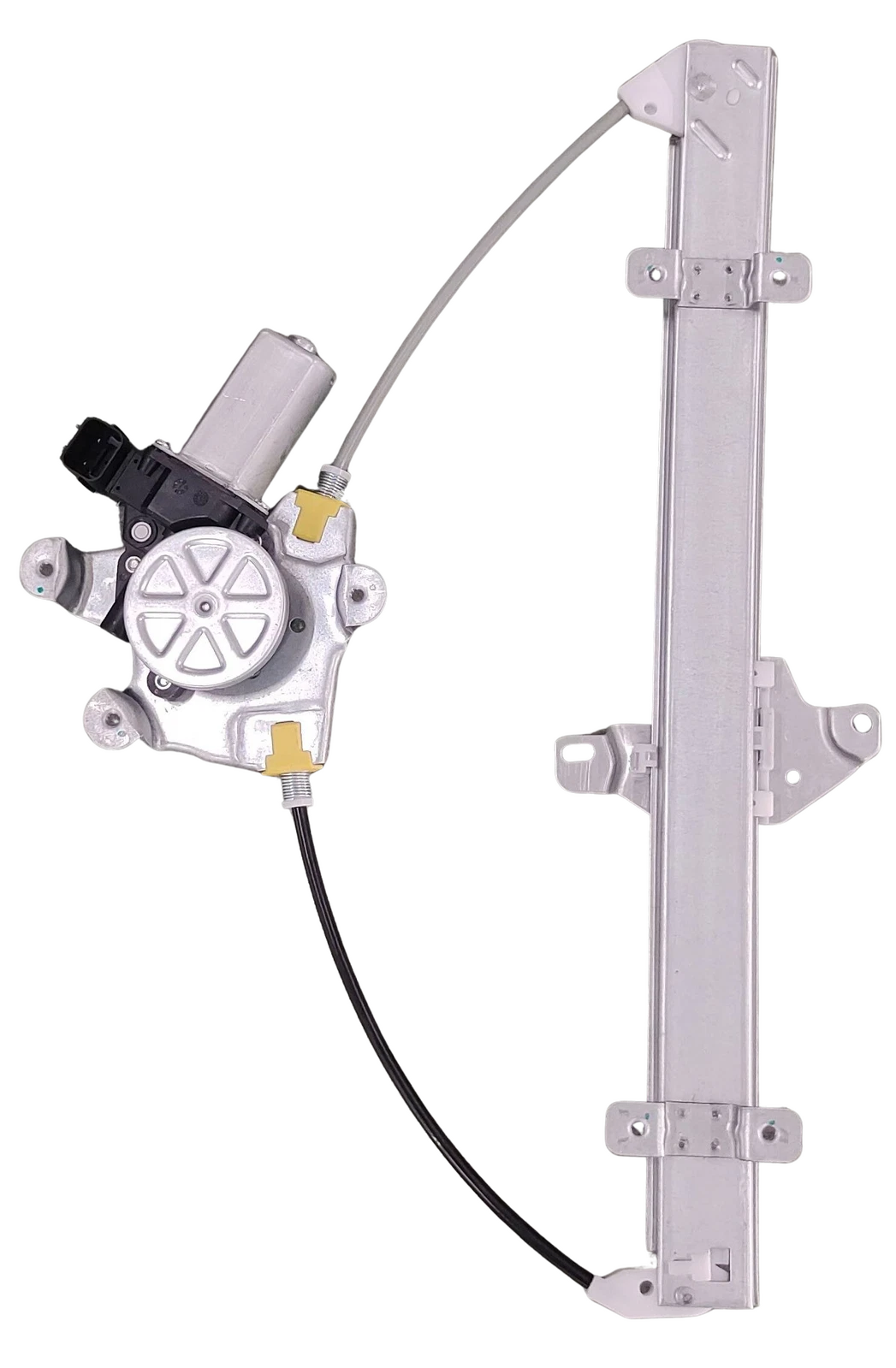 Front Window Regulator W/ Motor 6 Pin for Nissan Navara NP300 D23 (2015–2021)