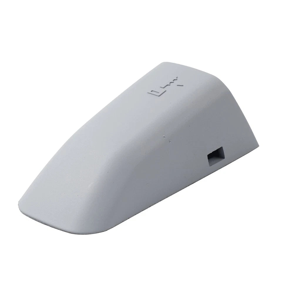Driver's Side Door Handle Cap Cover for Land Rover & Jaguar (Unpainted)