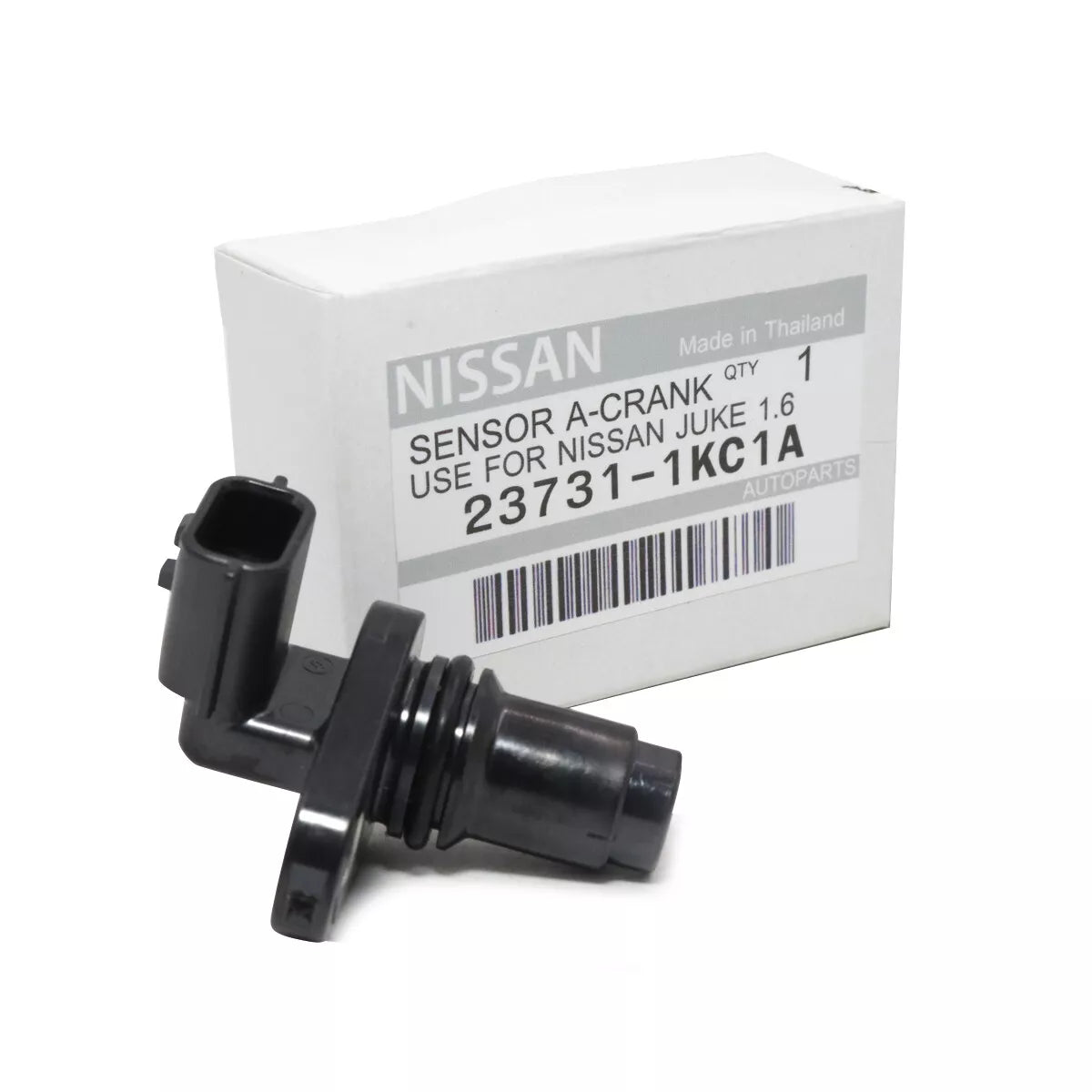 Camshaft Position Sensor for Nissan Juke 1.6L 2014-2017