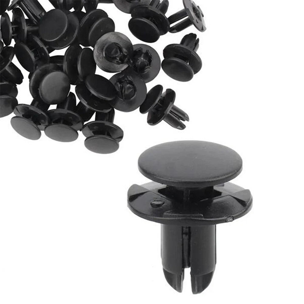 20 x Front Bumper Trim Fastener Clips for Hyundai Kia K900 (2015-2018)