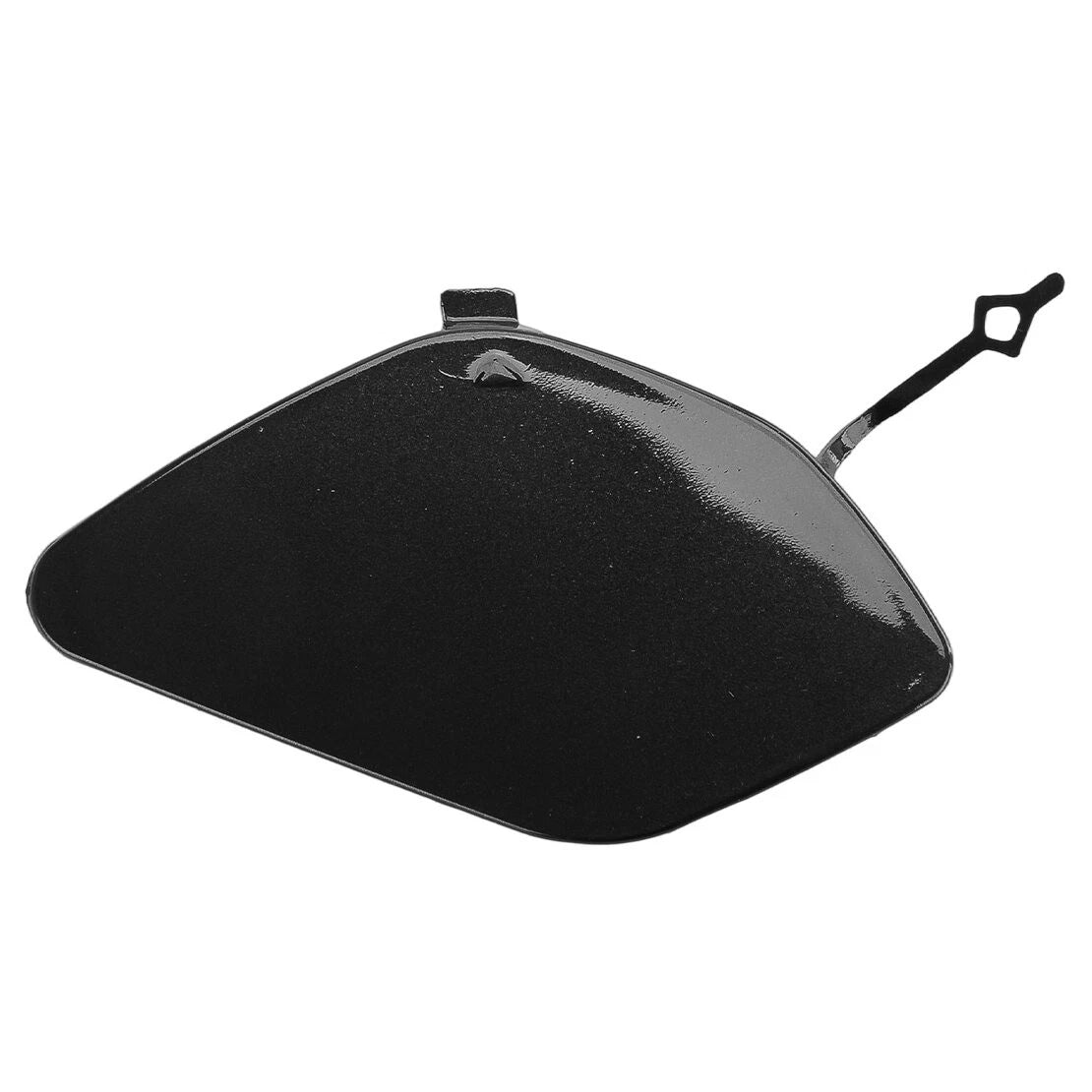 Front Bumper Tow Hook Cover for BMW X1 F48 F49 (2016-2019)
