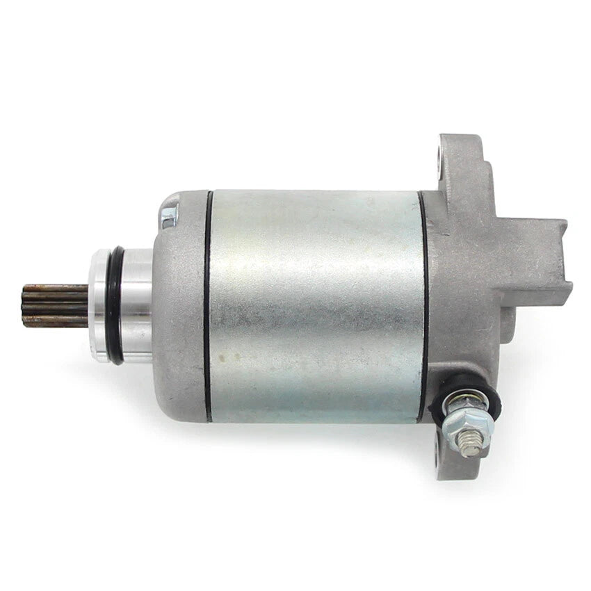 Starter for Gilera DNA 180, Runner 125 VX, DNA 125 (2001-2007)