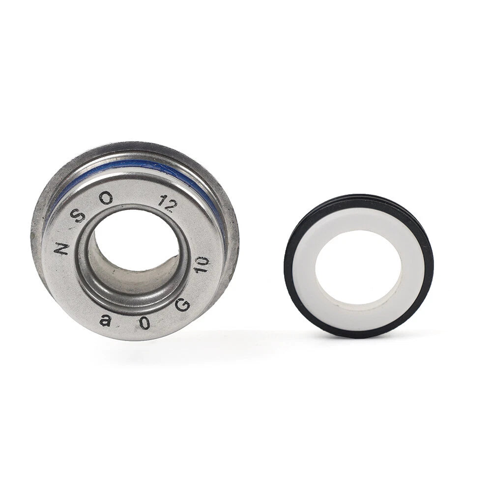 Water Pump Seal for Suzuki LT500R QuadRacer 500 1987-1990