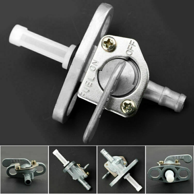 Fuel Tap Petcock for Honda CR 125R 250R 450R 480R 500R (2000-2007)