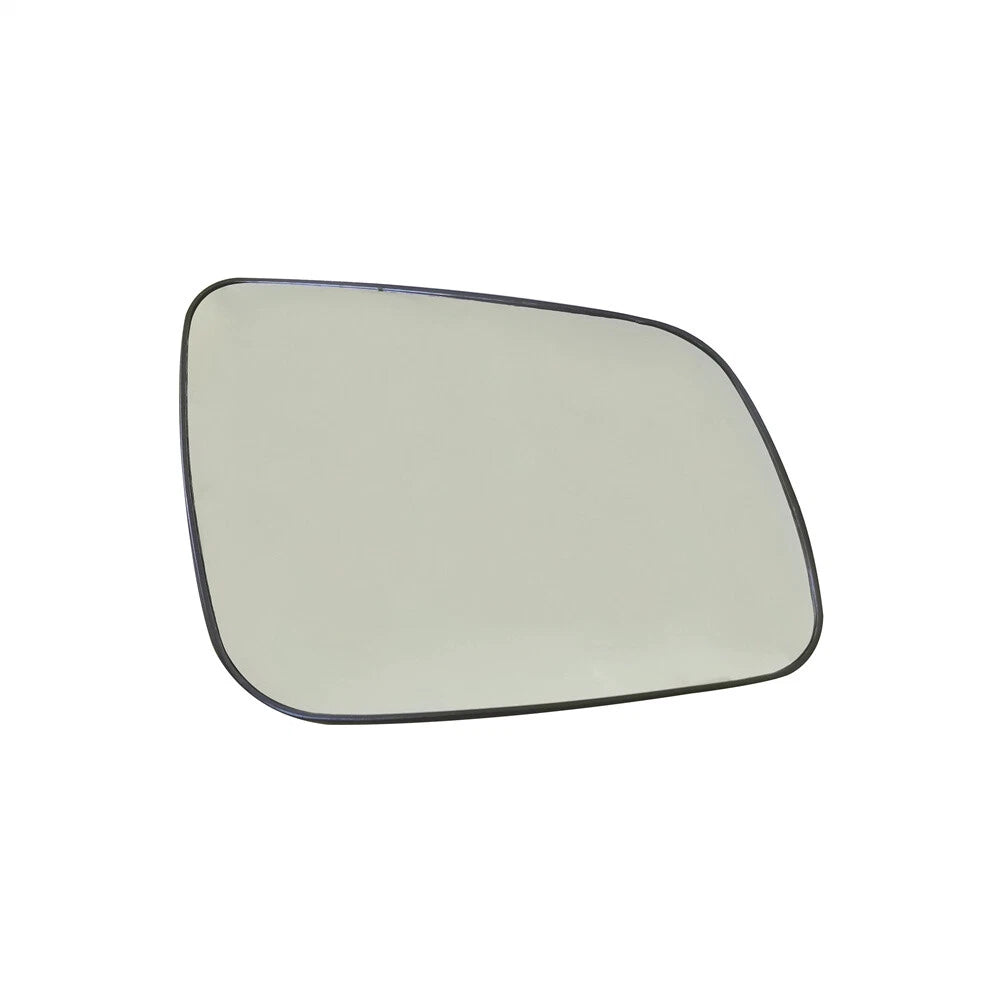 Heated Right Side Mirror Glass for Mitsubishi Lancer (2008-2015)