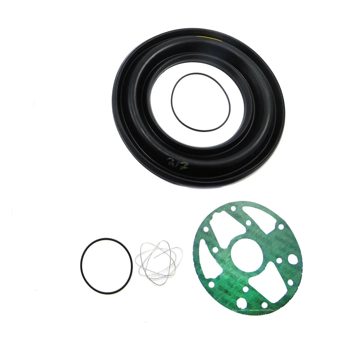 Volvo Penta Saildrive Bellow Kit for 120S/110S/130S/MS25S Replacement