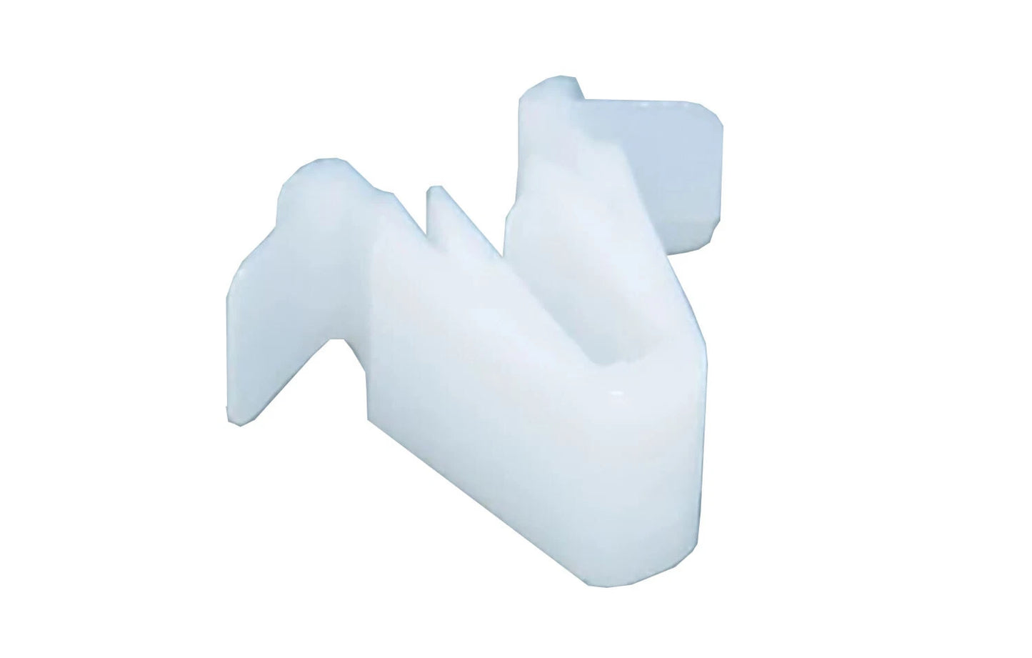 10 x Side View Mirror Triangle Clips for Toyota Hilux (2005-2014)