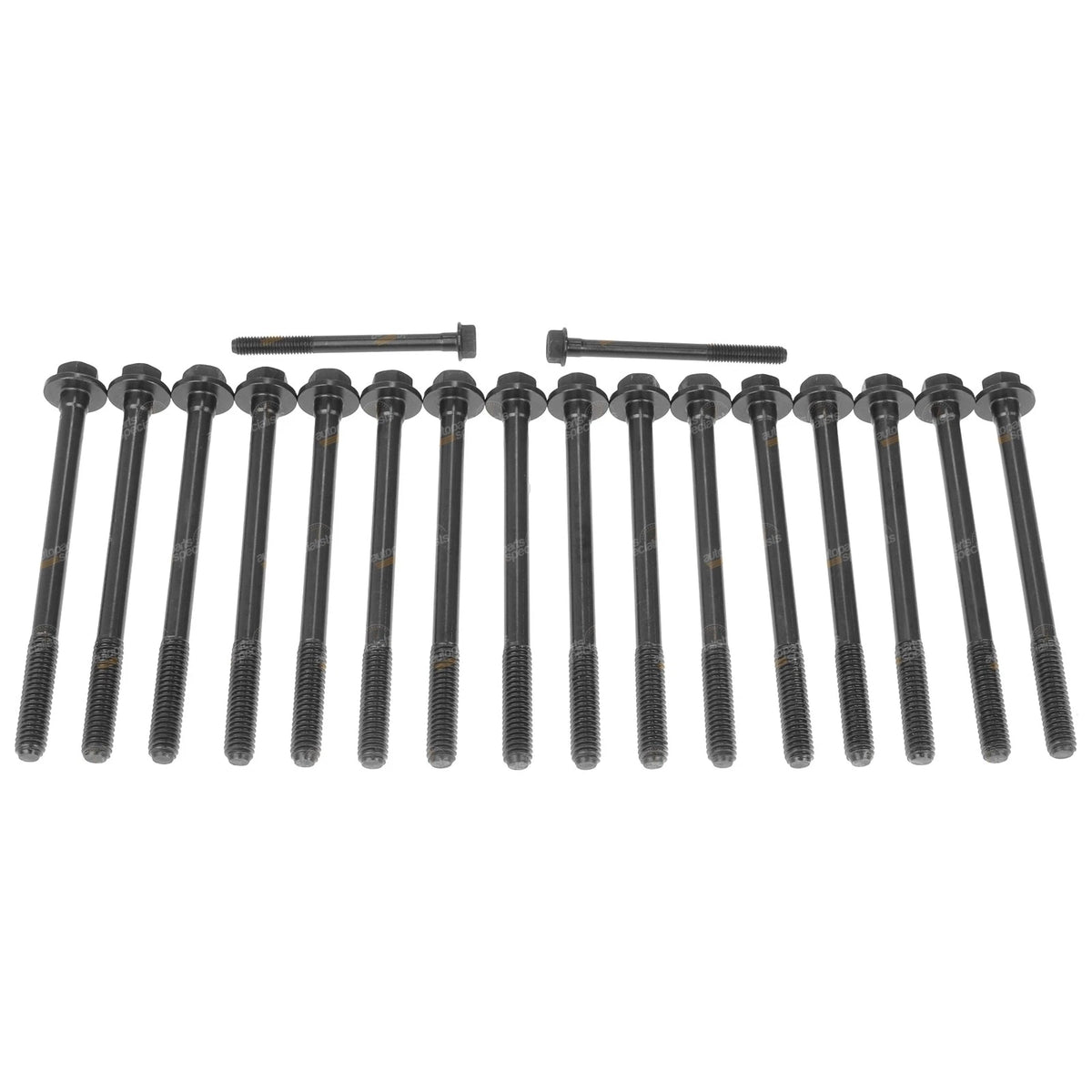 Cylinder Head Bolt Set for Suzuki Grand Vitara JT V6 3.2L N32A (2008-2012)