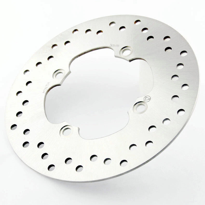 Rear Brake Disc for Honda Silverwing FJS600 FJS400 (2001-2009)