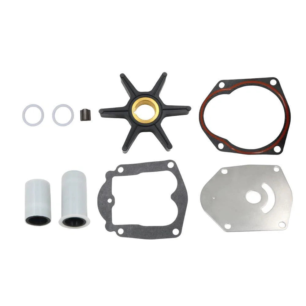 Mercury Mariner Force Outboard Water Pump Impeller Kit 40-50HP for Outboards