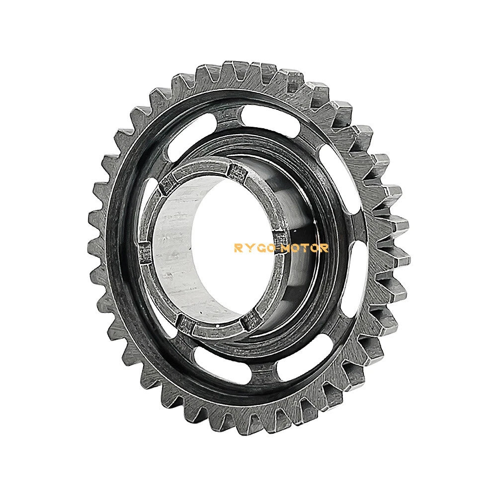 One Way Starter Clutch Gear Gasket for Honda CRF450X (2005–2017)
