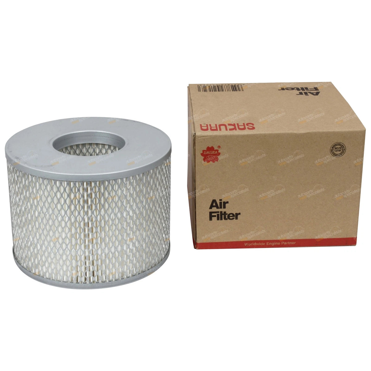 Air Filter for Hilux RZN149 RZN154 RZN169 RZN174 (1997–2005)