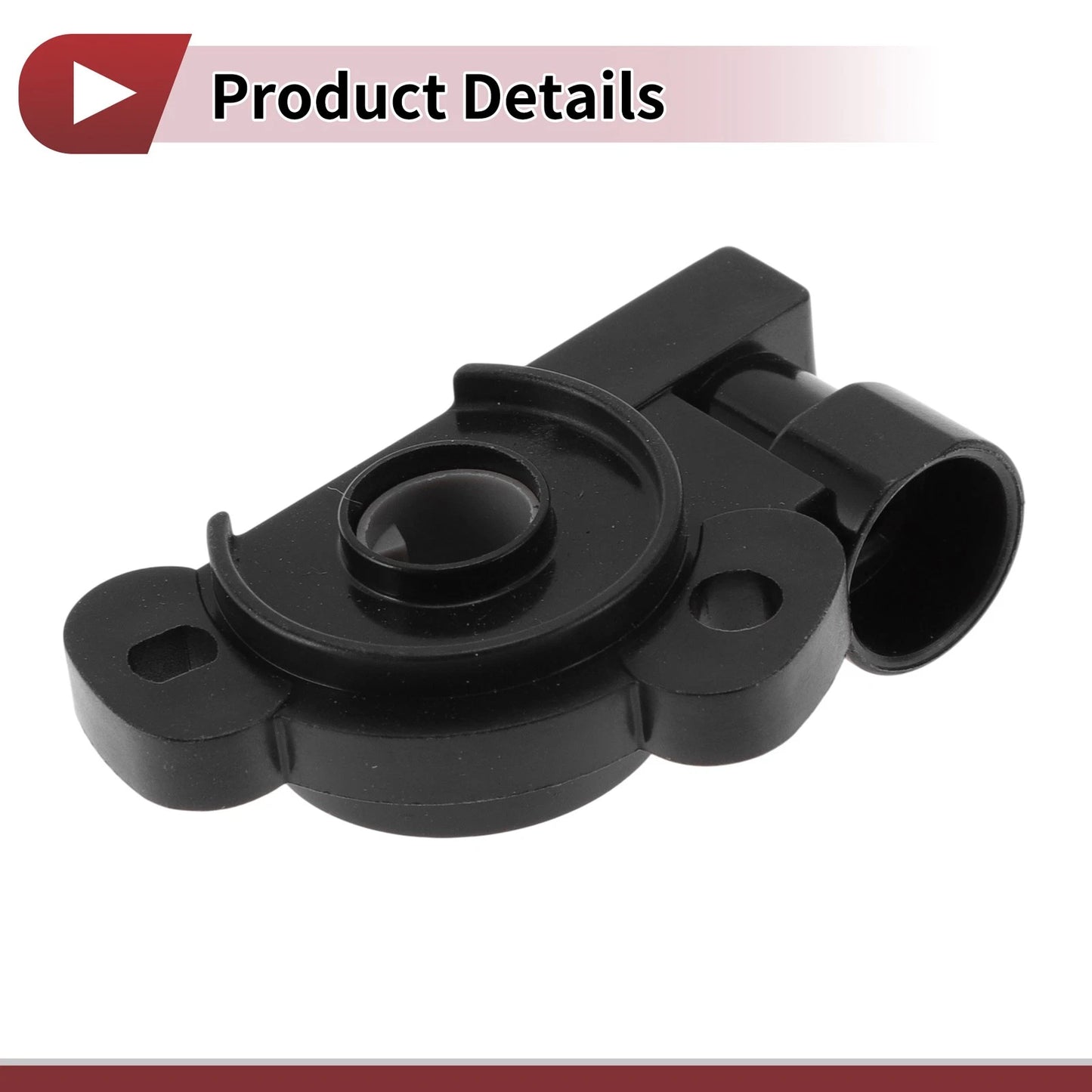 Throttle Position Sensor 1 x for ACURA SLX (1996-1999)