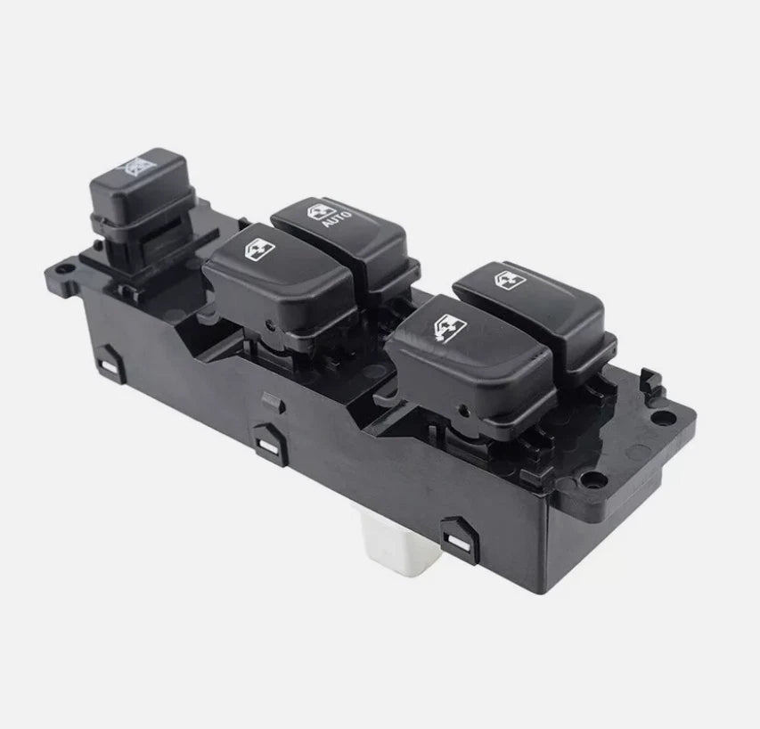 Master Window Switch for Hyundai I20 Hatchback (2008–2013)