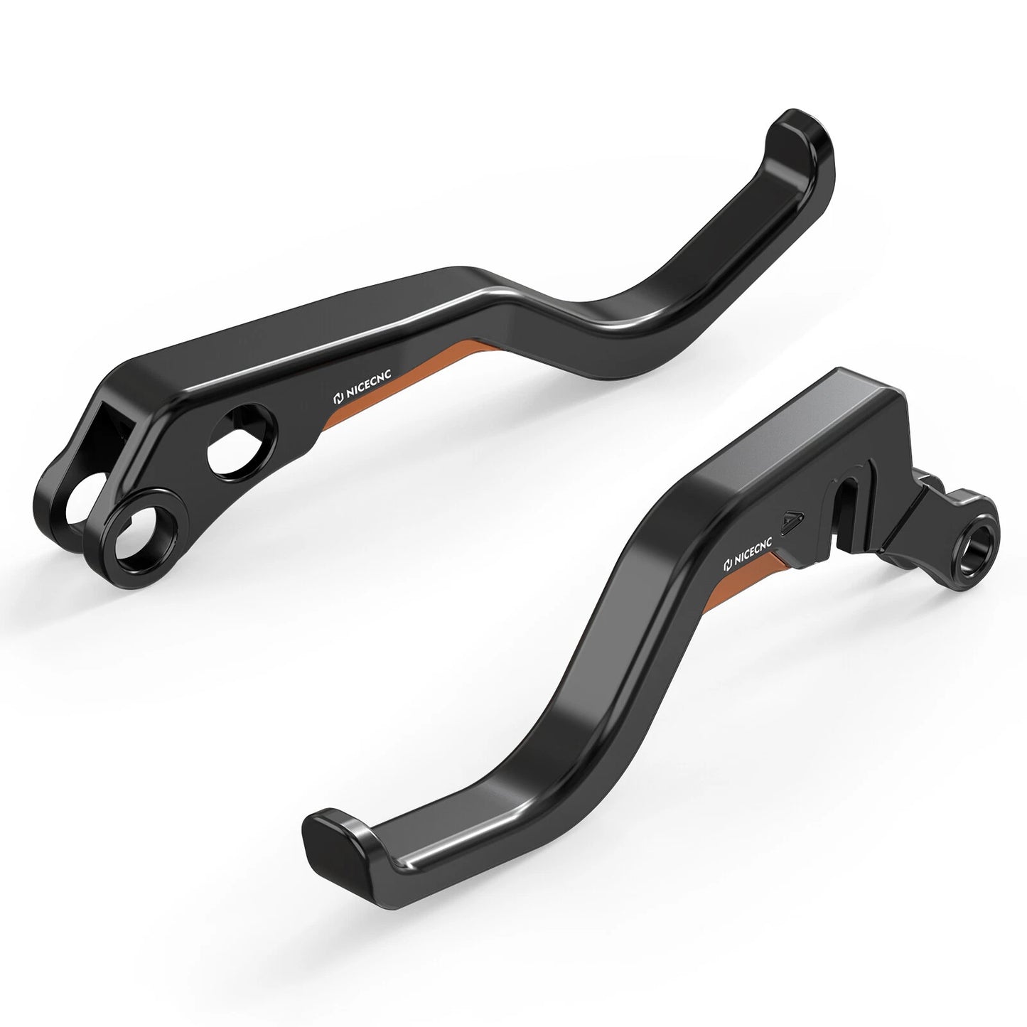 CNC Brake Clutch Levers for Harley Nightster RH975 (2022-2024)