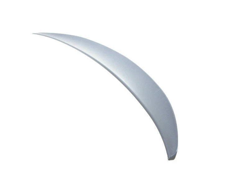 Rear Boot Spoiler for BMW 3 Series E92 Coupe (2007-2012)
