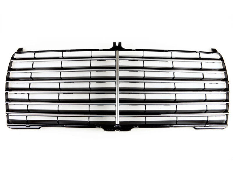 Grille for Mercedes W124 E Class (1985-1995)