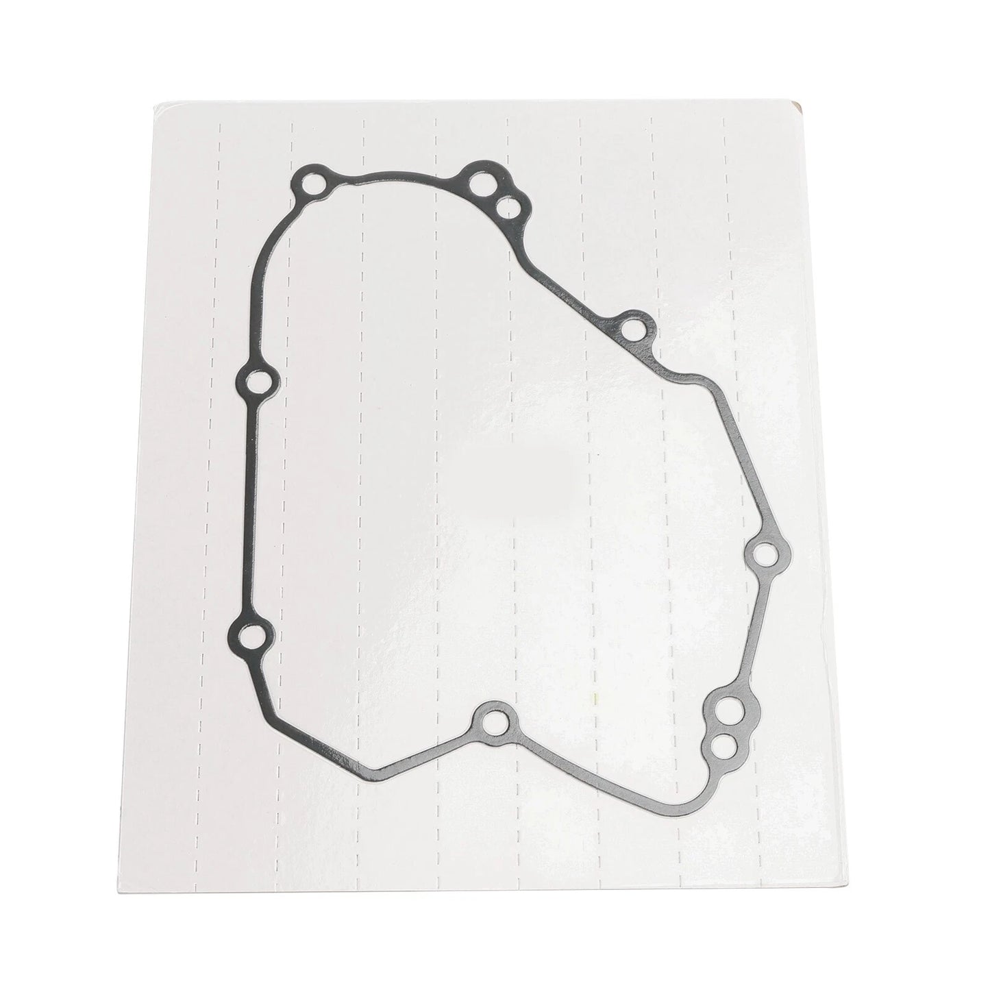 Left Engine Cover Gasket for Kawasaki KX 450F KXF 450 (2009-2015)