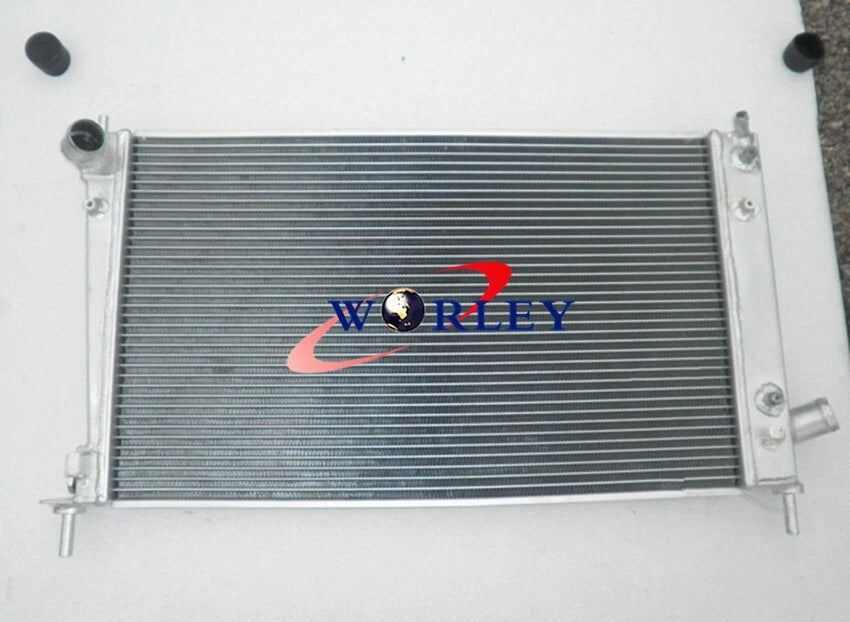 Aluminum Radiator for SAAB 9-5 2.0L/2.3L B205/B235 16V Turbo (1997-2010)