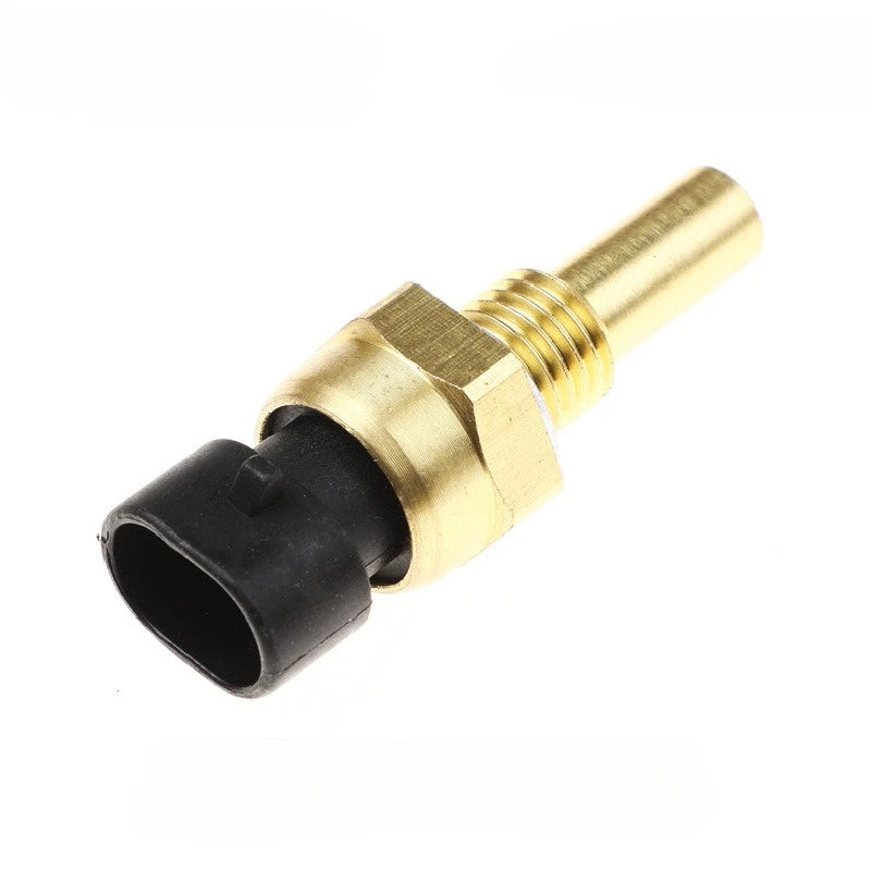 Engine Coolant Temp Sensor w/ Connector for Chevrolet Cadillac Buick(1998–2013)