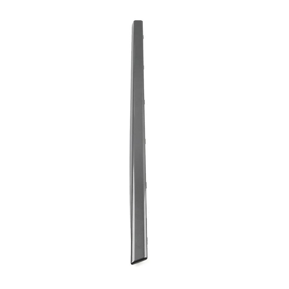 Rear Door Right Side Cladding Molding Trim for Land Rover Range Rover (2013-2022)