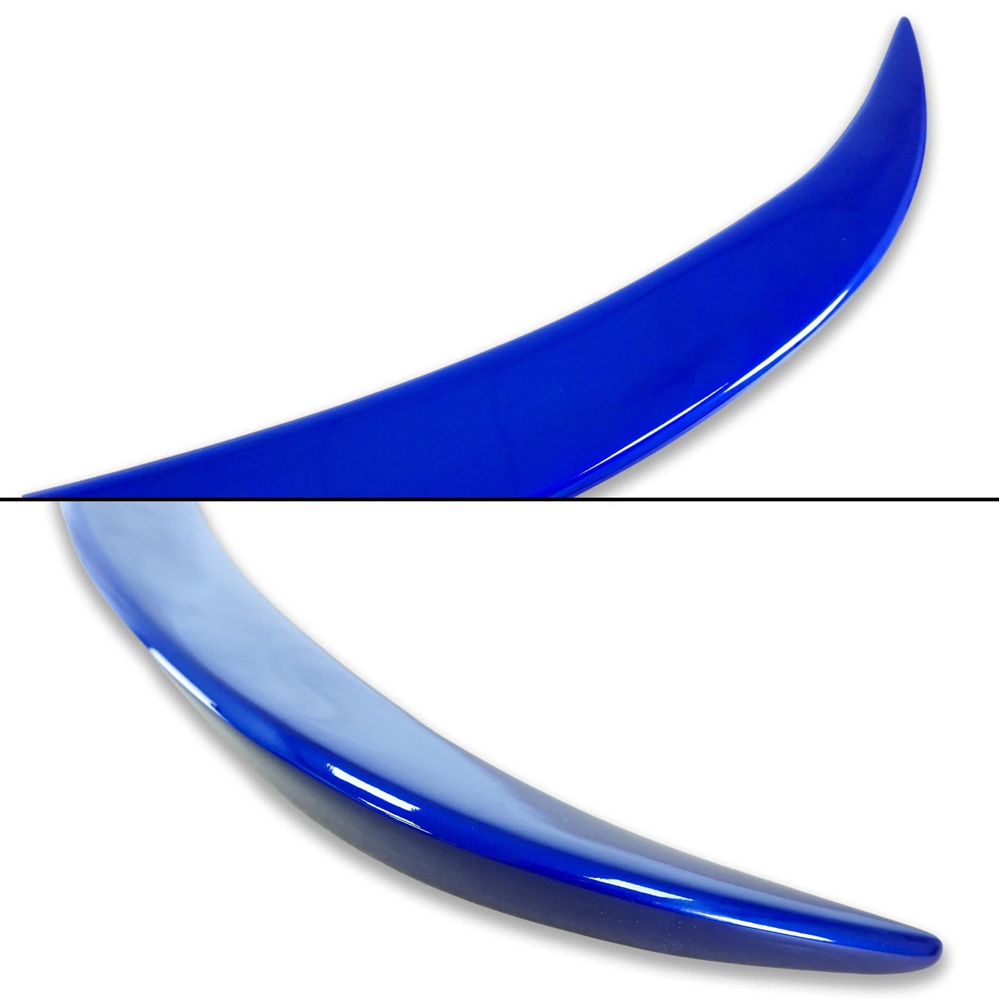 Boot Spoiler for BMW 6er E63 (2003-2008)