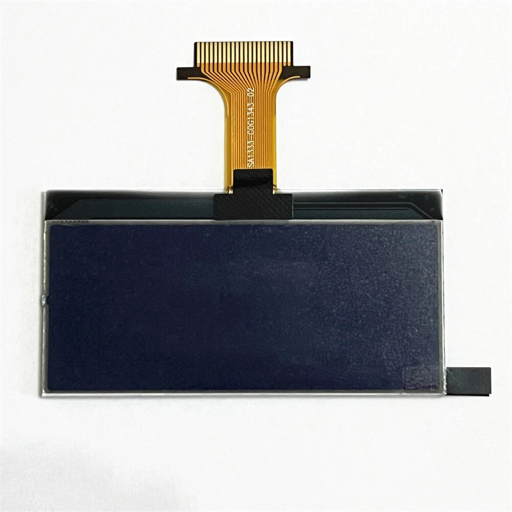 LCD Display Screen for Fiat Ducato 3rd (2006-2021)