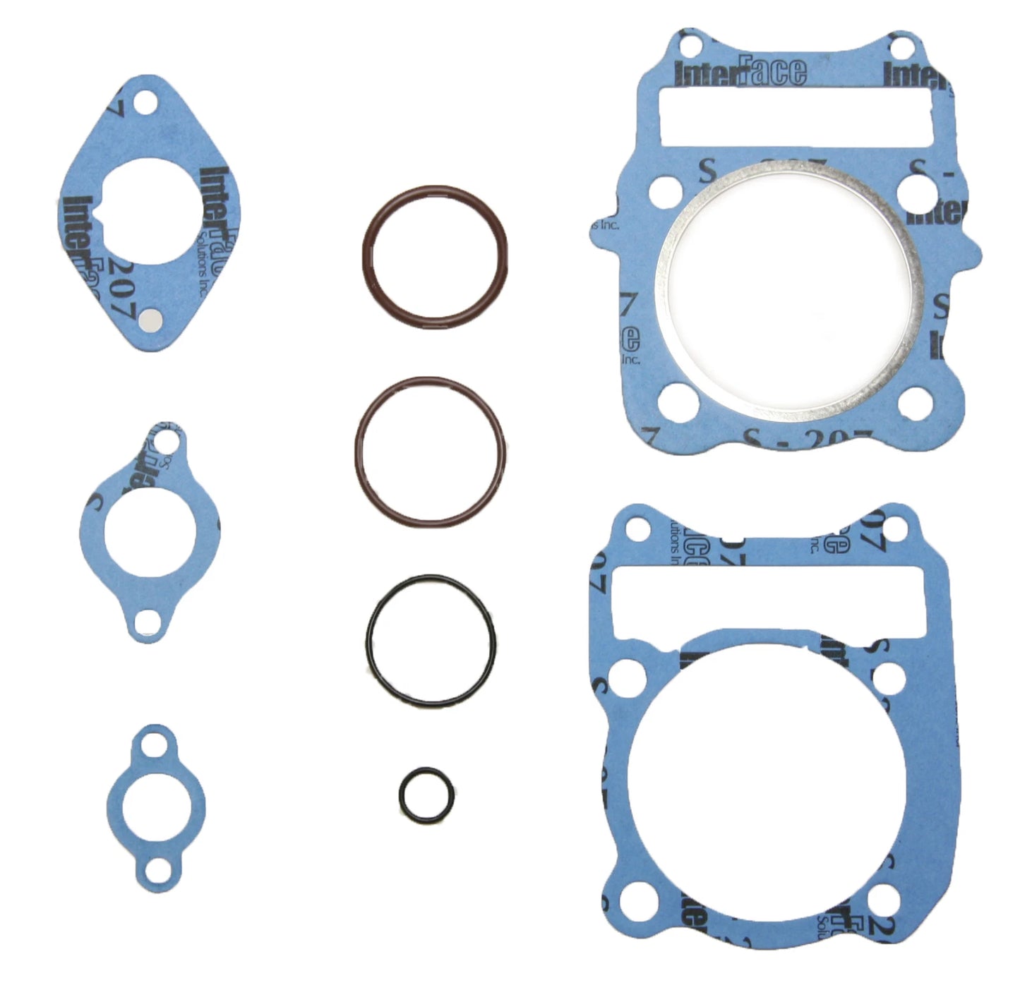 Namura Top End Gasket Kit for Suzuki King Quad 300 (1991–2002)