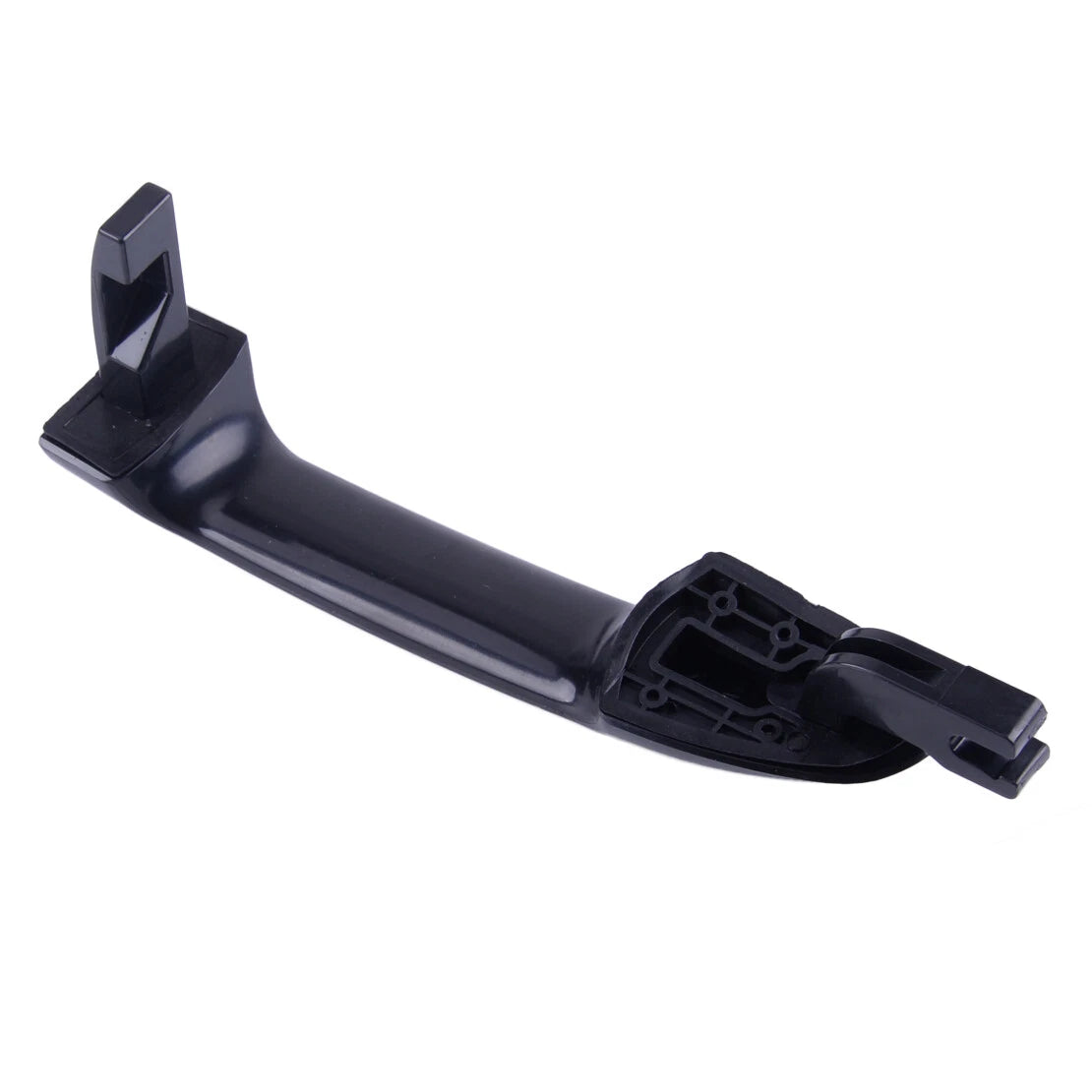 Black Door Handle for Kia Spectra Spectra5 (2004-2009)