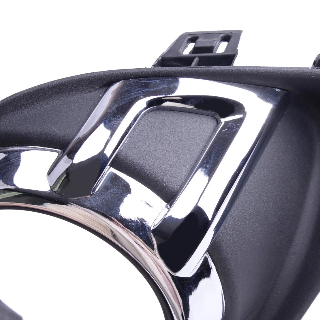 Left Fog Lamp Bezel Cover for Mitsubishi Outlander Sport ASX RVR (2011-2023)