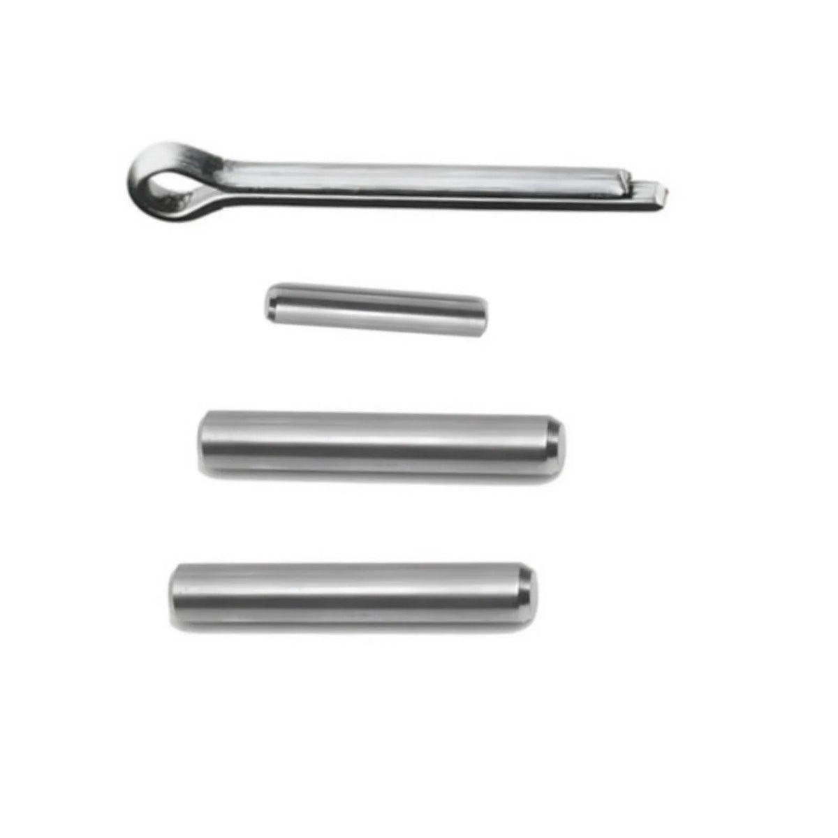 Mercury Mariner Prop Shear Pin Kit for 2.5HP/3.5HP/4HP 4-Stroke
