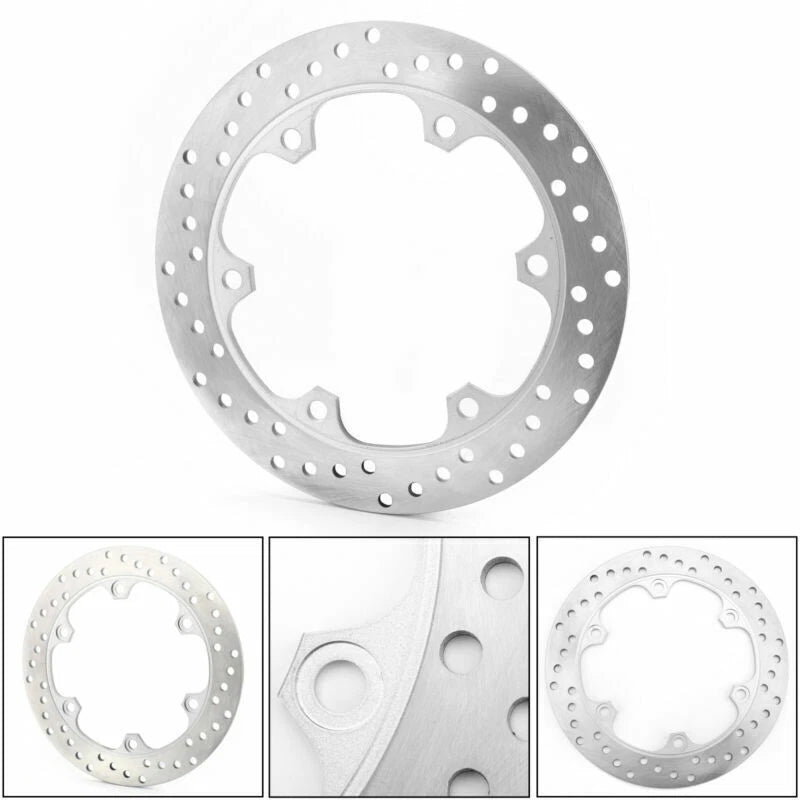 Front Brake Disc for Honda NSS250 NSS300 SH300 (2007-2017)