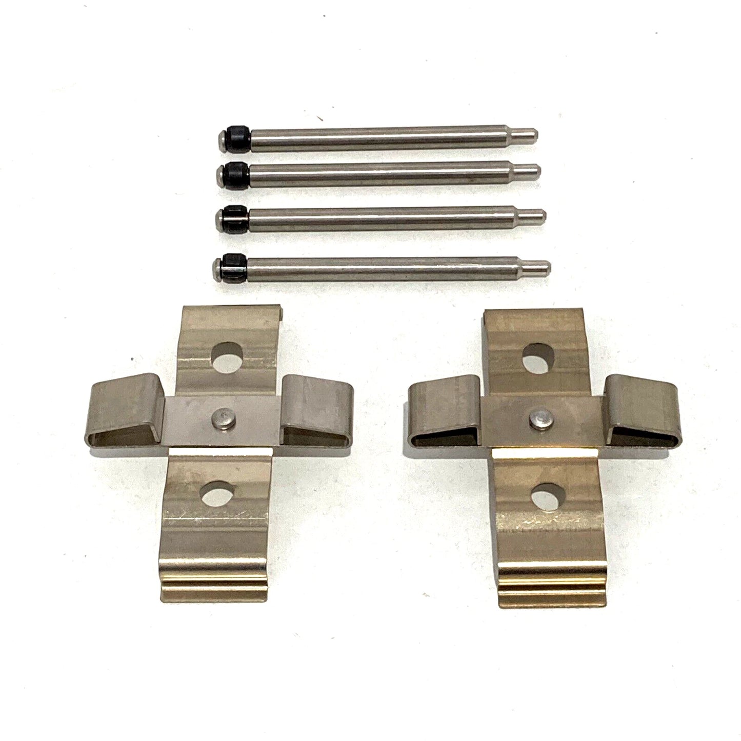 Rear brake caliper hardware for Holden Commodore (2006–2017)