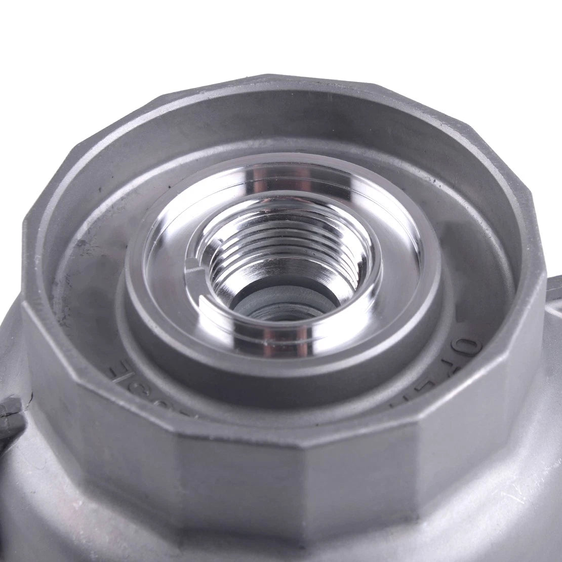 Oil Filter Housing Cap for Toyota Camry RAV4 Lexus RX350 ES350 (2007-2019)