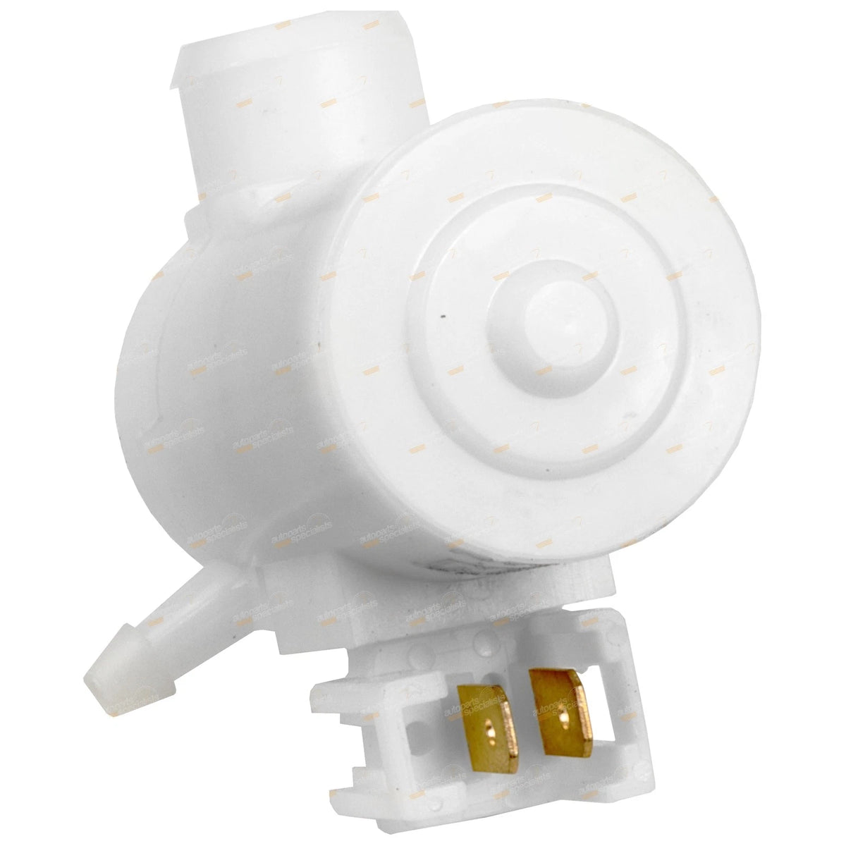 Rear Windscreen Washer Pump for Subaru Forester SF SG 2.0L 2.5L (1997-2005)