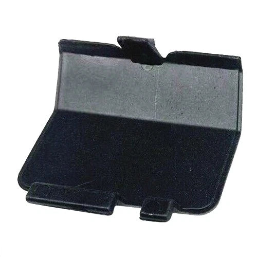 Rear Bumper Tow Hook Cover Left for Mazda 6 (2013-2018)