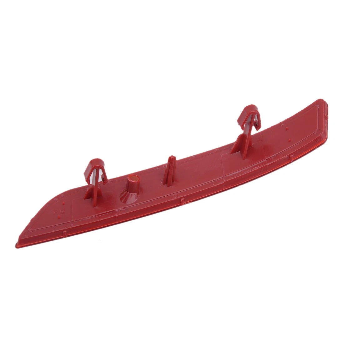 Right Rear Bumper Reflector Tail Light Red Lens for Citroen C5 (2008-2015)