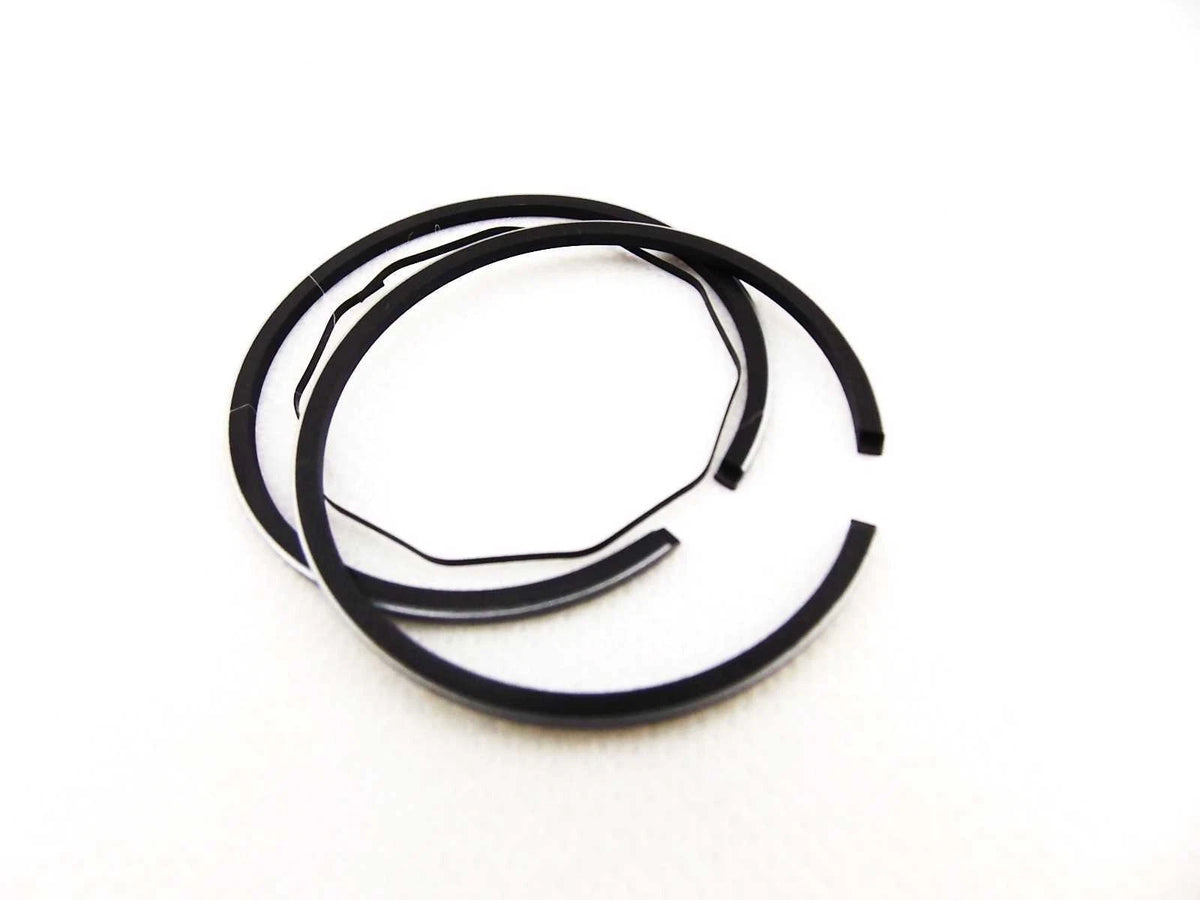 45mm Piston Kit with Rings & Clips for Kawasaki S1-C 250SS Mach I (1975)