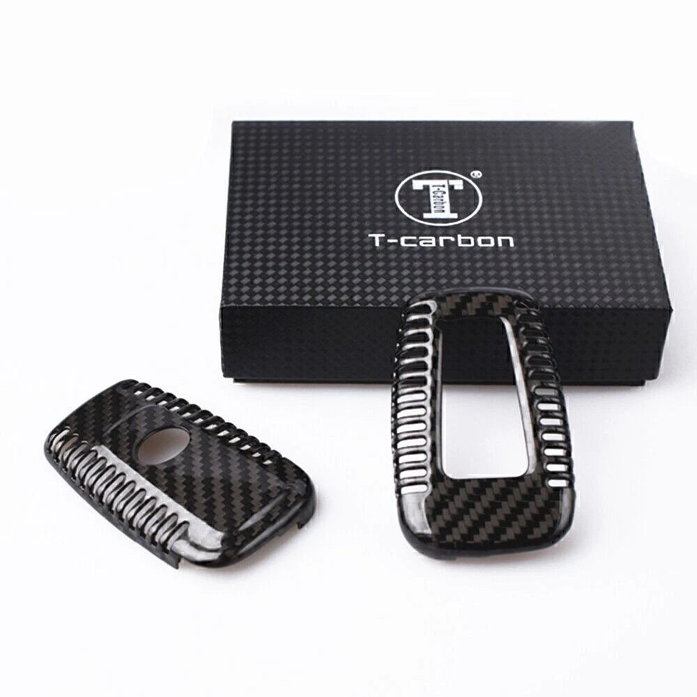 Smart Key Case Cover for Toyota C-HR (2016-2019)