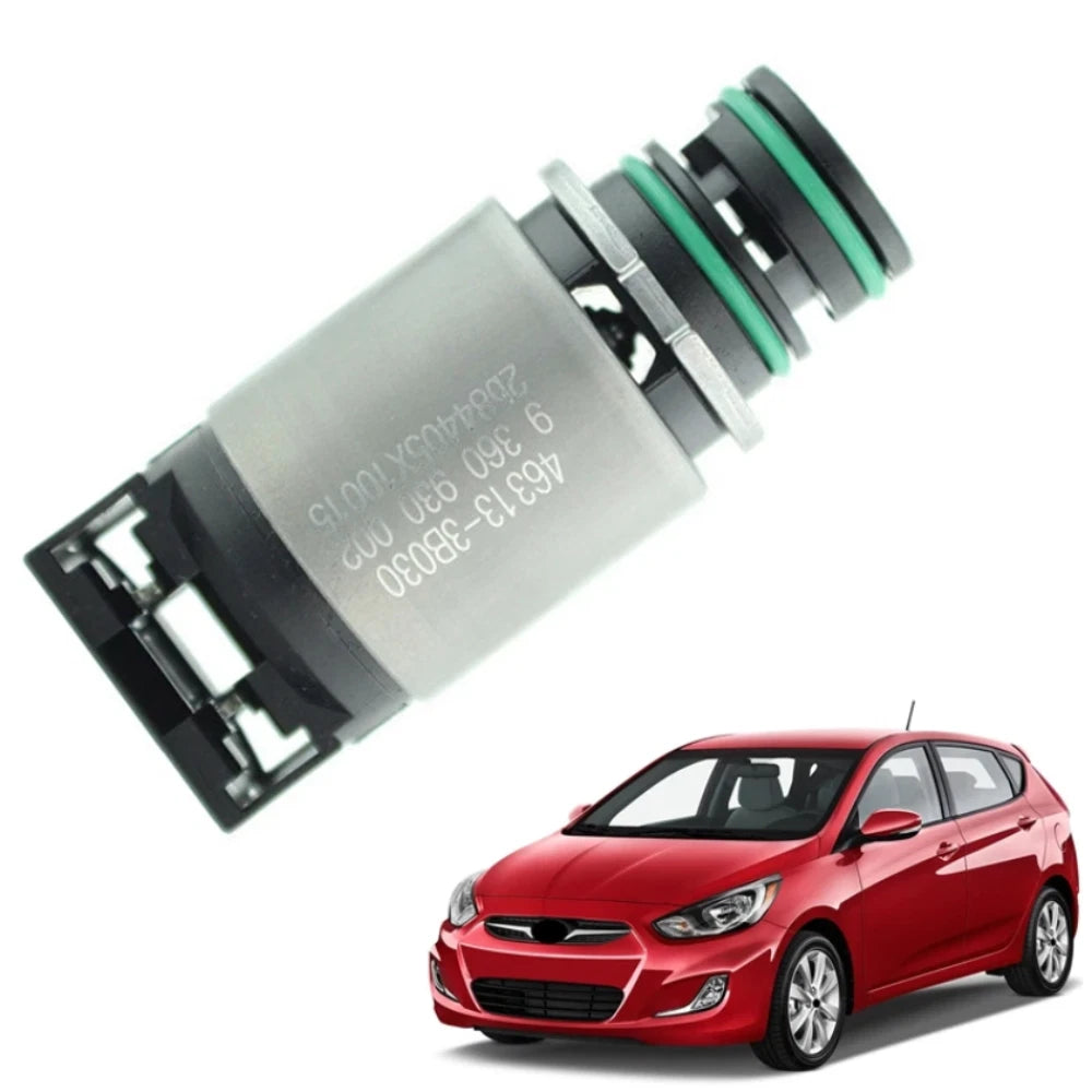 Transmission Control Solenoid Valve for Hyundai Santa Fe, Kia Sorento (2001-2006)