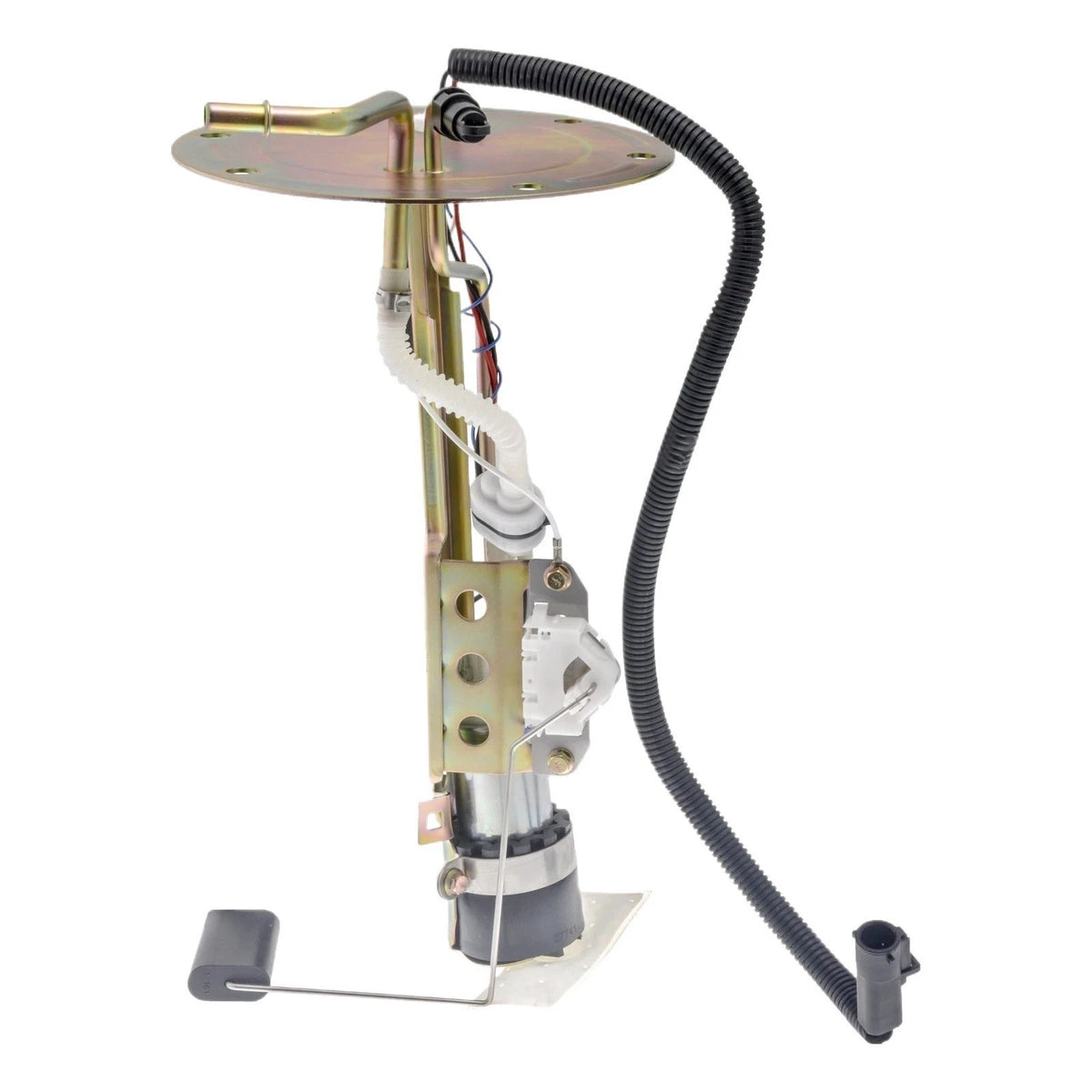 Fuel Pump And Sender Assembly for Ford E-150 F53 E-350 Super Duty (1997–2008)