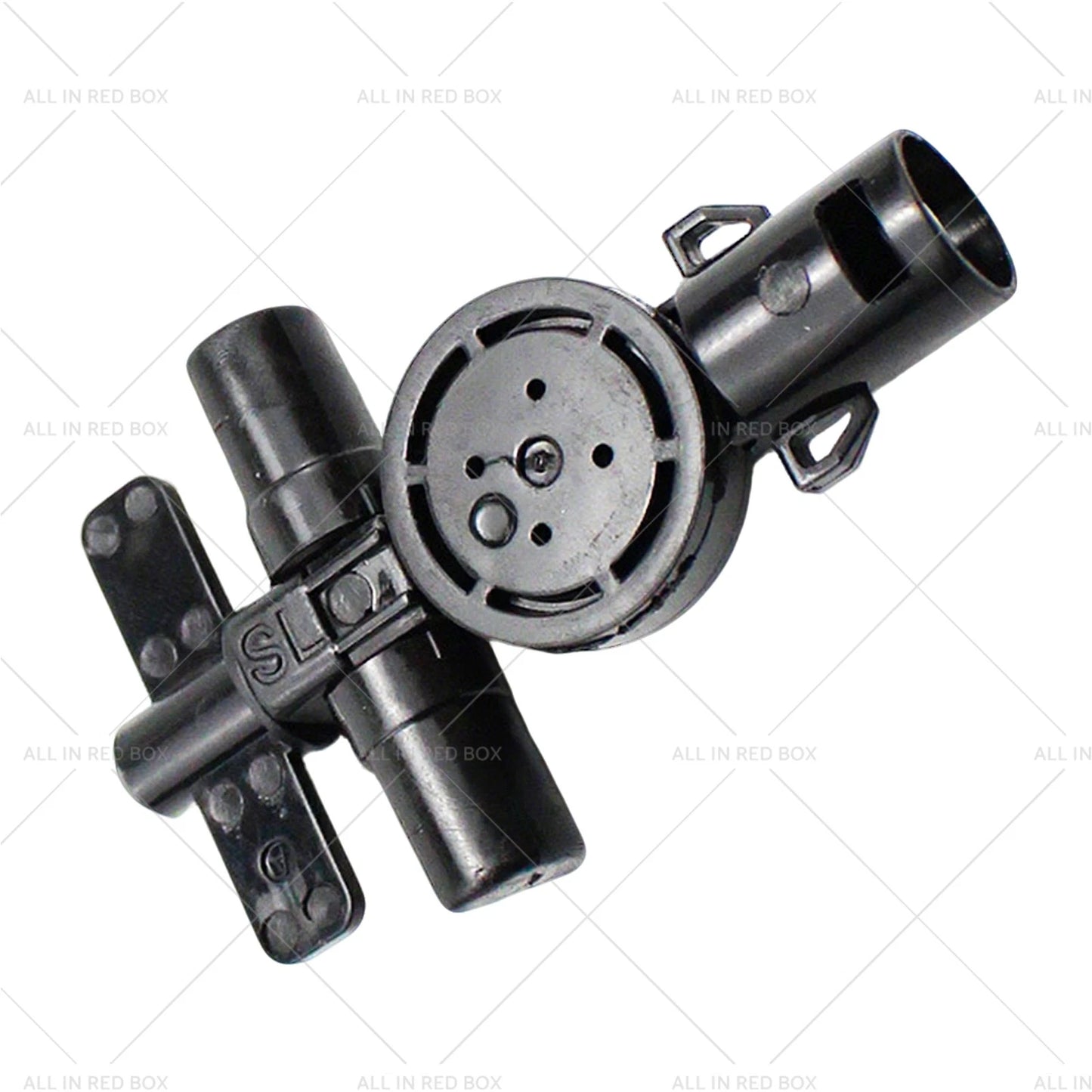HID Headlight Washer Cap Nozzle for Toyota 86 (2012-2021)