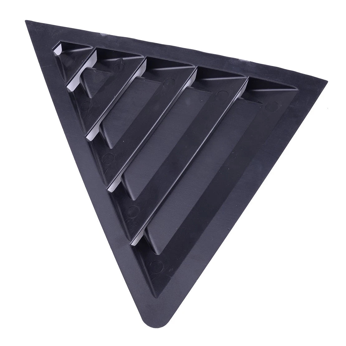 Rear Window Breather Air Vents Panel Trim for Toyota Corolla (2014-2018)