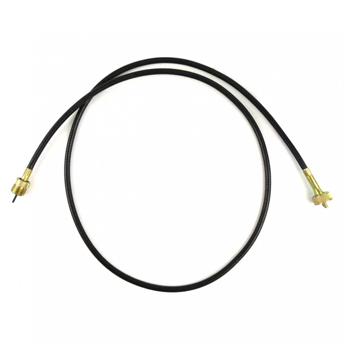 Speedometer Cable Speed Fits Toyota Corolla KE20 KE25 KE26 TE27 1970-74 D06
