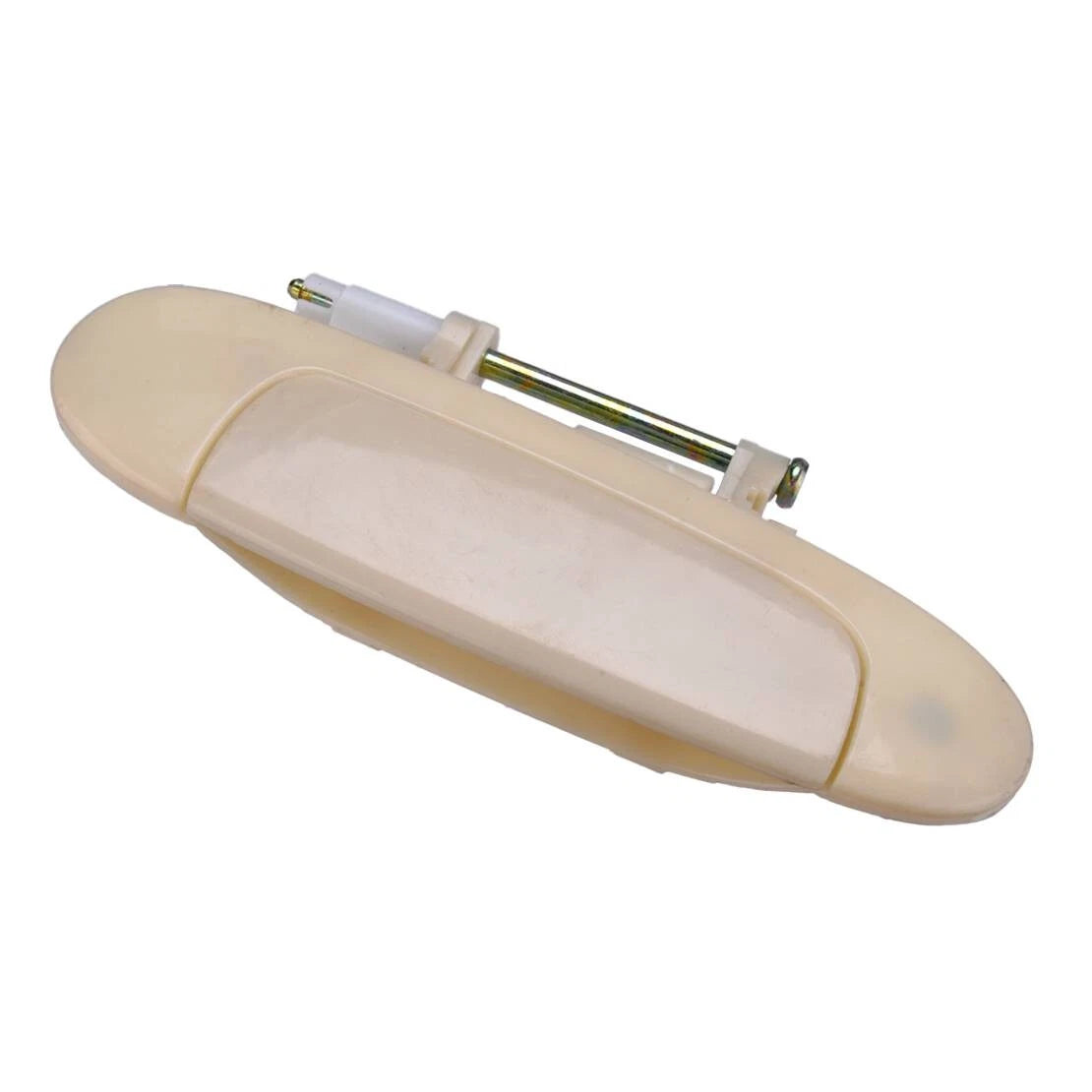 Unpainted Outer Rear Right Door Handle for Toyota Echo (2000-2005)