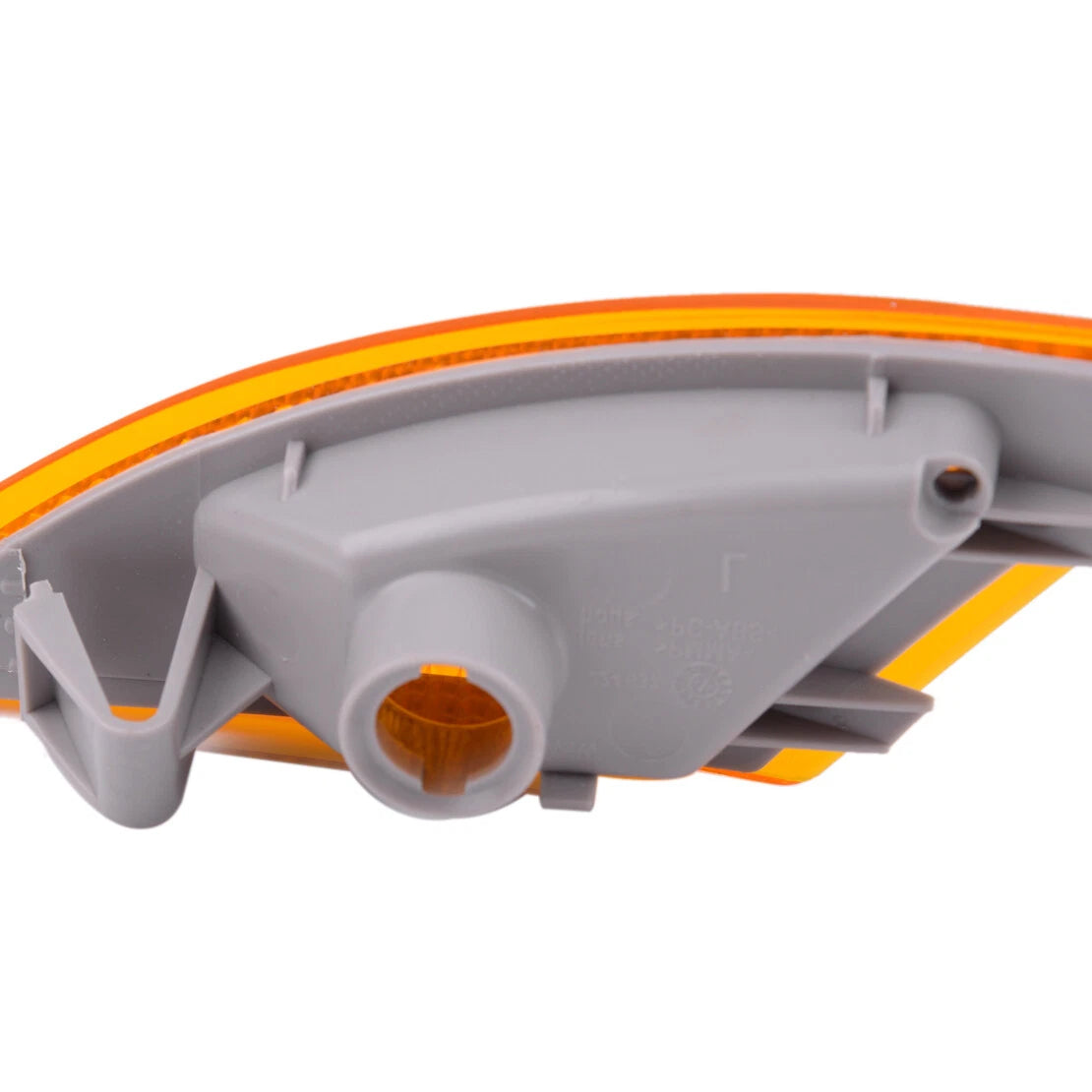 Bumper Turn Signal Lights for Mercedes Benz R320 R350 R500 R63 (2006-2010)