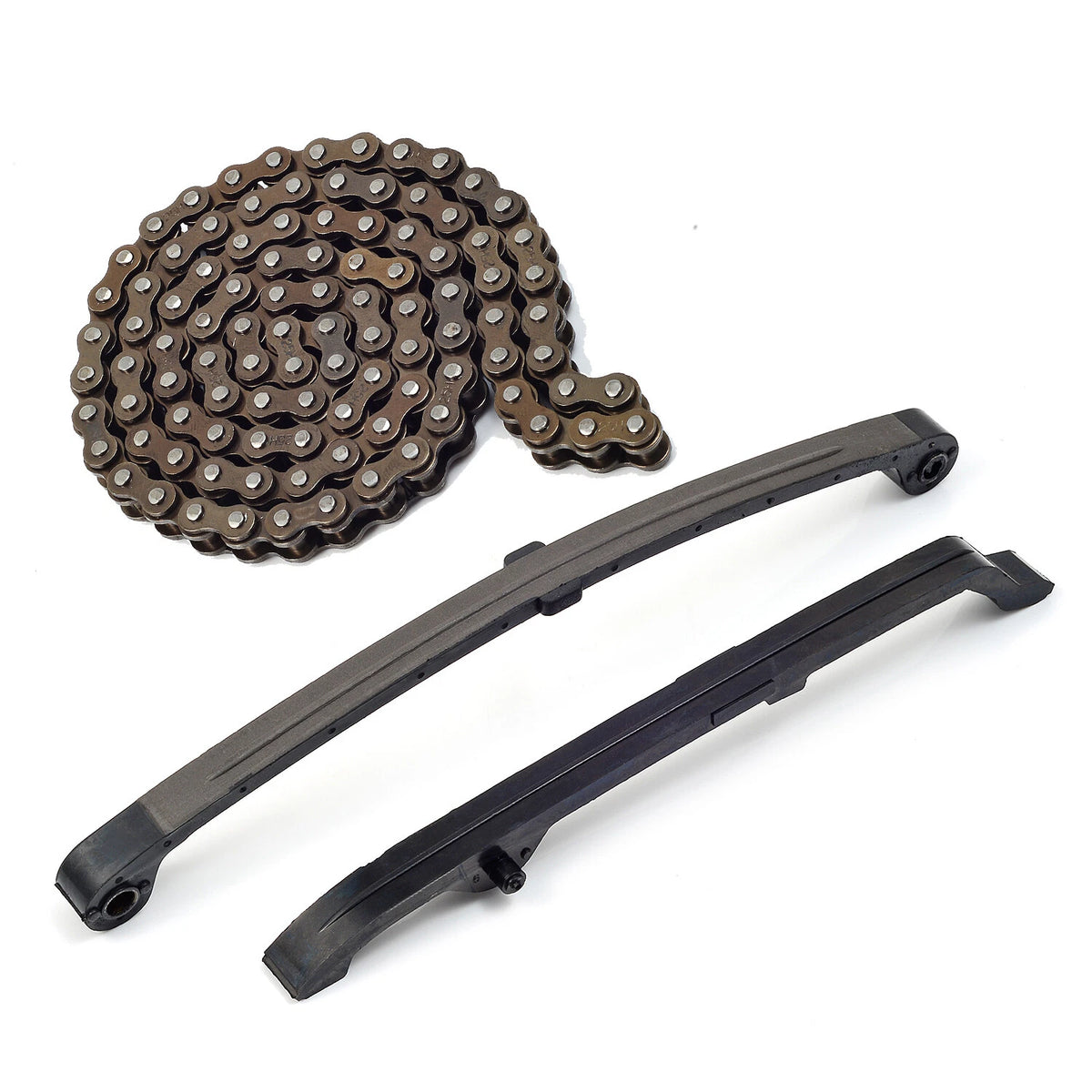 Cam Timing Chain & Tensioner Guide for Honda XR200 (1980–1984)